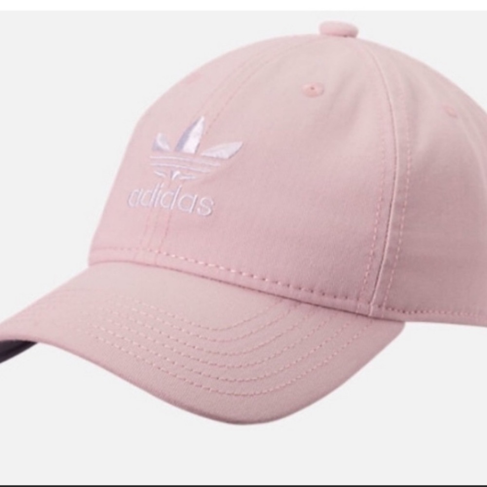 Adidas hat